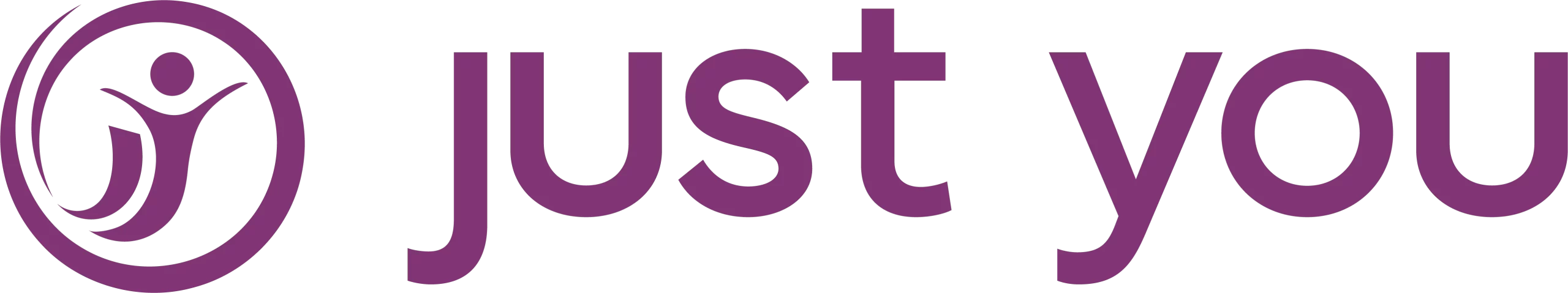 Just You